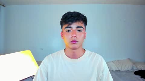 Shawn online show from January 21, 10:51 pm