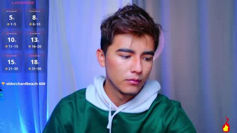 Shawn online show from April 7, 11:23 am