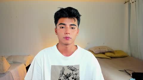 Shawn online show from January 6, 11:09 pm