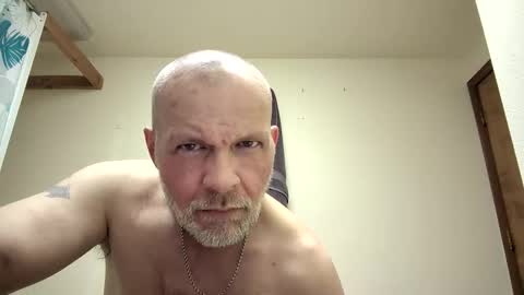 shawnford734 online show from April 5, 6:54 am