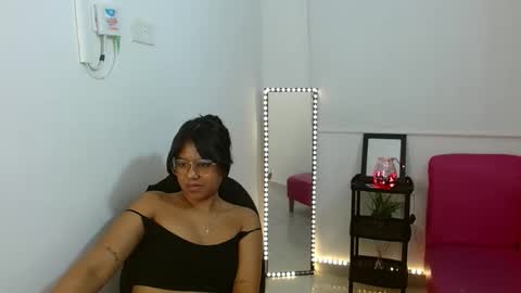 Shawny carson online show from January 14, 3:53 pm