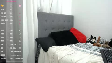 shayla_10 online show from February 13, 11:35 am