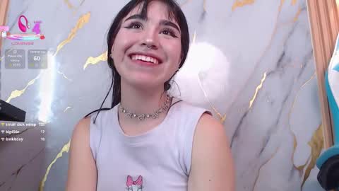 Shayla online show from January 13, 2:36 pm