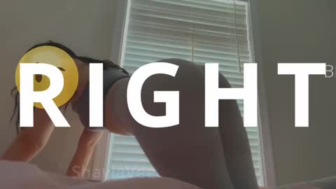 Snapshot of shaylavee chatting on January 21, 7:17 pm Shayla Vee online show from January 21, 7:17 pm