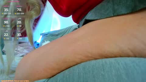 Snapshot of shaylavee chatting on December 7, 4:26 am Shayla Vee online show from December 7, 4:26 am