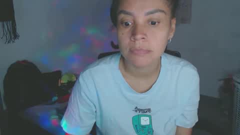 Shayna online show from June 3, 11:54 pm