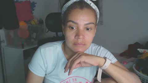 Shayna online show from September 15, 2:46 am