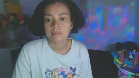 Shayna online show from September 27, 3:59 am