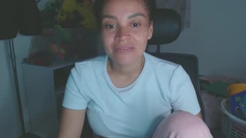 Shayna online show from October 15, 12:58 am