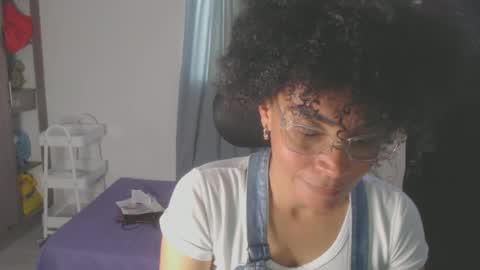 Shayna online show from January 26, 10:02 pm