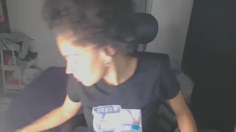 Shayna online show from February 20, 4:28 am