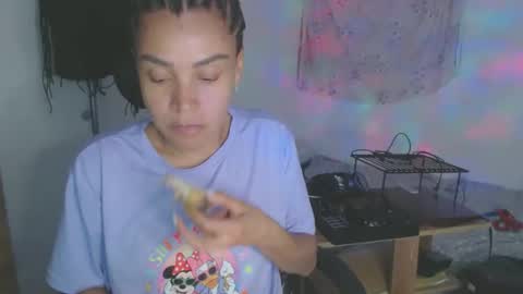 Shayna online show from February 14, 2:25 am