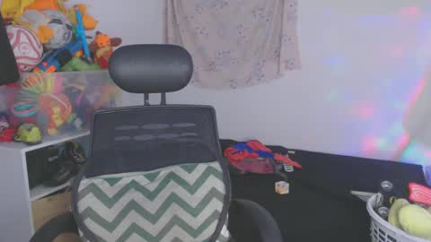 Shayna online show from October 5, 1:47 am