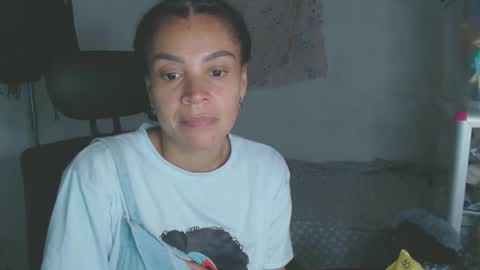 Shayna online show from April 15, 1:53 am