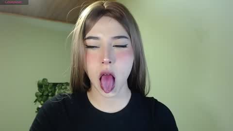 she_alice online show from June 29, 4:20 am