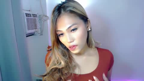 MY IG Shealana69 online show from February 10, 10:09 am