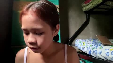 Evelyn online show from June 2, 9:33 am
