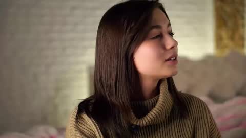 Tessa online show from October 9, 5:13 am