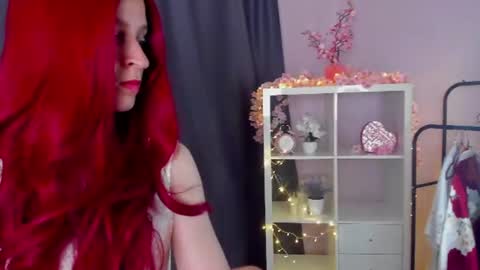 Margot online show from July 15, 7:18 pm