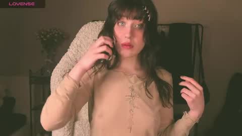 Chiara online show from April 29, 8:46 pm