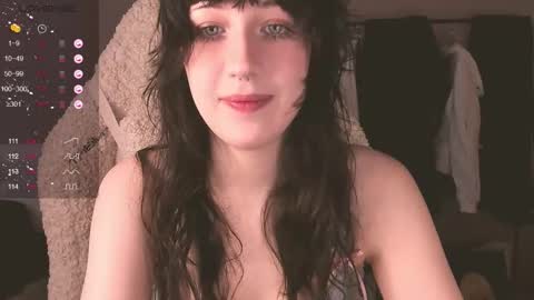 Chiara online show from March 13, 10:51 am