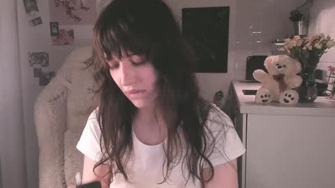 Chiara online show from December 10, 2:48 am