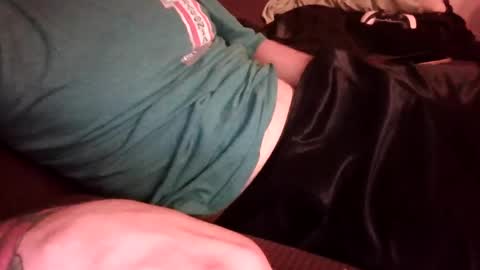 sheepydoggy45 online show from September 9, 3:17 am