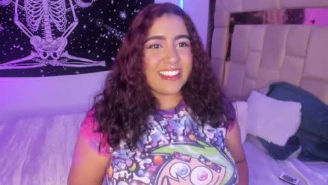 Heidy  online show from January 4, 2:14 am