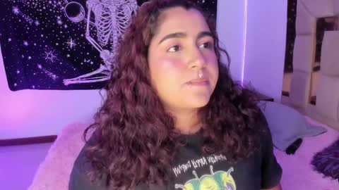 Heidy  online show from March 5, 10:43 pm