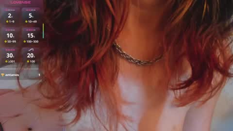 Shego  online show from May 30, 2:10 am