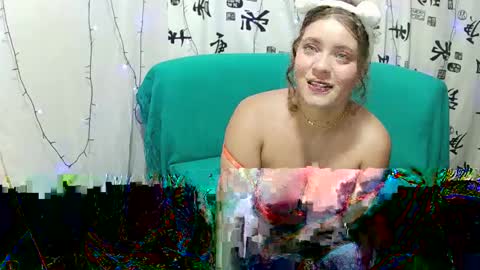 SHEILA MCCARTY online show from January 29, 4:47 am