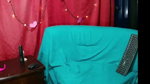 SHEILA MCCARTY online show from February 16, 7:26 am