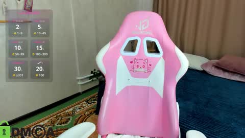 Sheila online show from December 4, 9:20 am