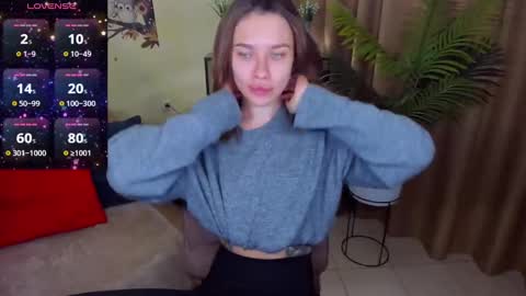 Snapshot of sheillatyler chatting on December 7, 8:27 am Alexis online show from December 7, 8:27 am