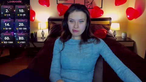 Snapshot of sheillatyler chatting on February 11, 5:16 am Alexis online show from February 11, 5:16 am