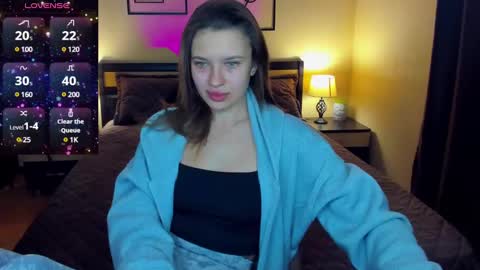 Snapshot of sheillatyler chatting on March 10, 4:38 am Alexis online show from March 10, 4:38 am