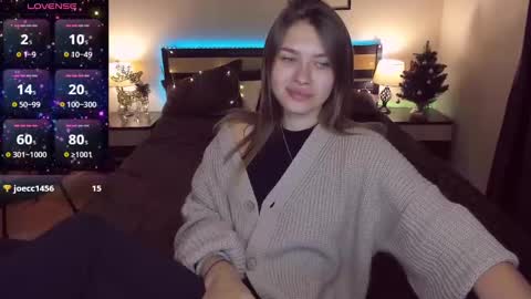 Snapshot of sheillatyler chatting on December 26, 8:50 am Alexis online show from December 26, 8:50 am