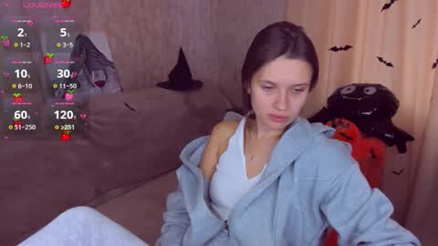 Alexis online show from November 5, 7:54 am