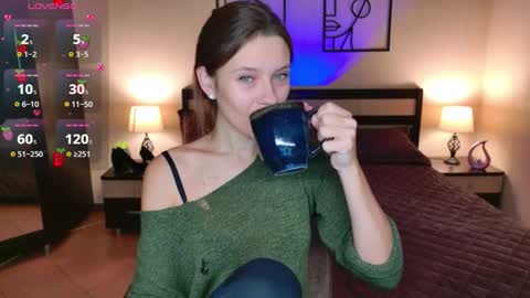 Snapshot of sheillatyler chatting on October 1, 4:44 am Alexis online show from October 1, 4:44 am