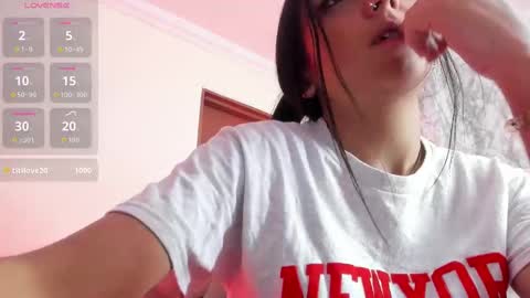 sheilly_brown online show from November 14, 9:05 pm