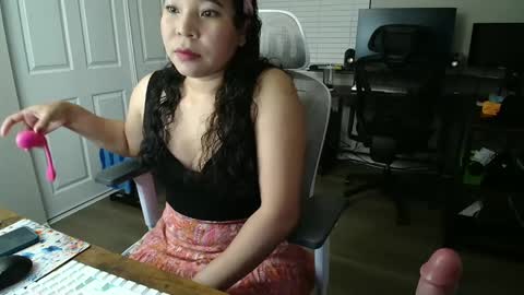 sheilyn_smith online show from September 11, 4:25 am