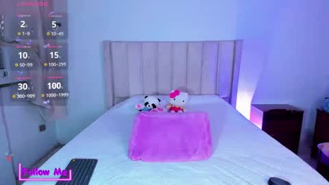 Danna   online show from January 11, 4:07 am