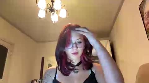 Kate online show from July 14, 5:18 pm