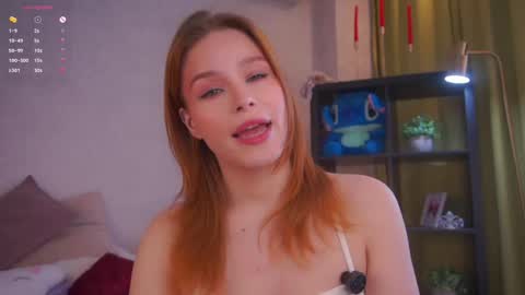 Lina online show from May 4, 3:02 am