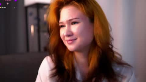 Lina online show from May 31, 3:00 pm