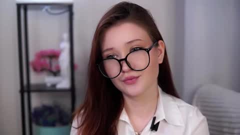 Lina online show from February 11, 1:48 pm