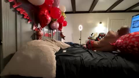 Aquarius69 online show from February 15, 3:53 am