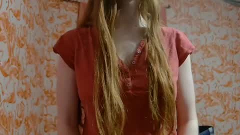 Erika online show from April 18, 5:53 am