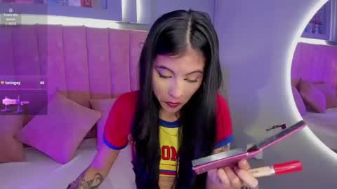 Shell online show from August 1, 7:48 pm