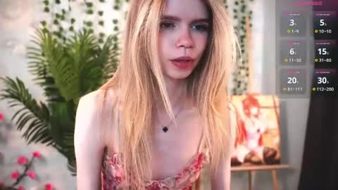 Sofia online show from May 10, 3:57 am